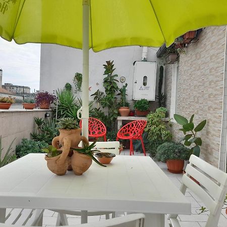 Rooftop Attic Неаполь Екстер'єр фото
