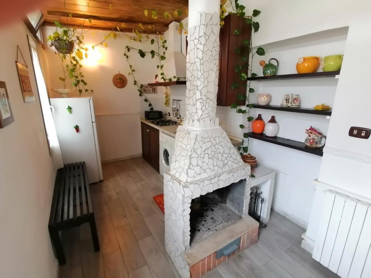 Rooftop Attic Неаполь Екстер'єр фото
