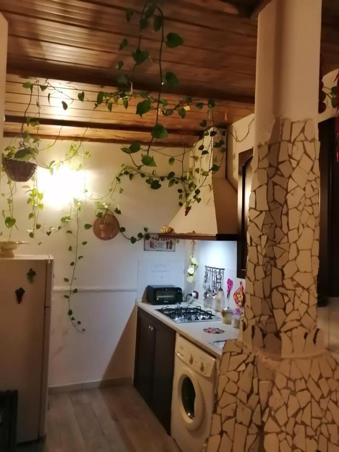Rooftop Attic Неаполь Екстер'єр фото
